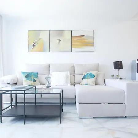 Appartement Apartamento 2 Hab. En Puerto Banus - N. Andalucia Marbellac